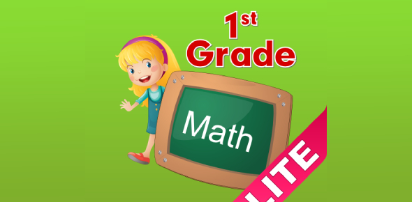 Quiz: 1st Grade Math Questions - ProProfs Quiz